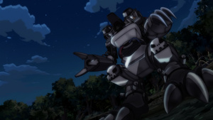 Digimon Adventure tri. 4: Soushitsu